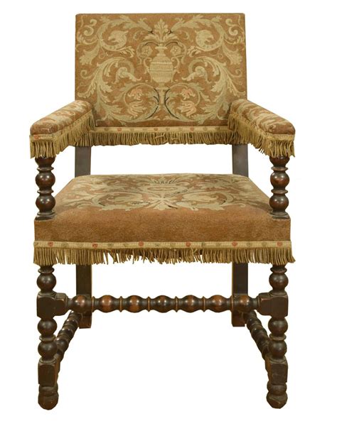 tudor style chairs